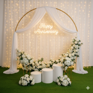 balloon decoration for birthday party