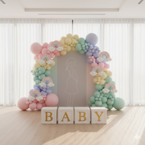 best birthday decoration